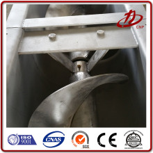 Food field stainless steel screw conveyor